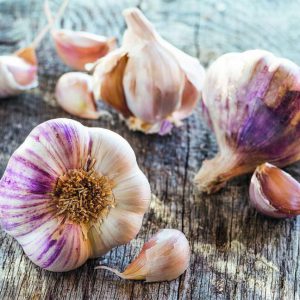 Ail Violet (/100g) (Non disponible actuellement)